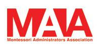 Montessori Administration Association