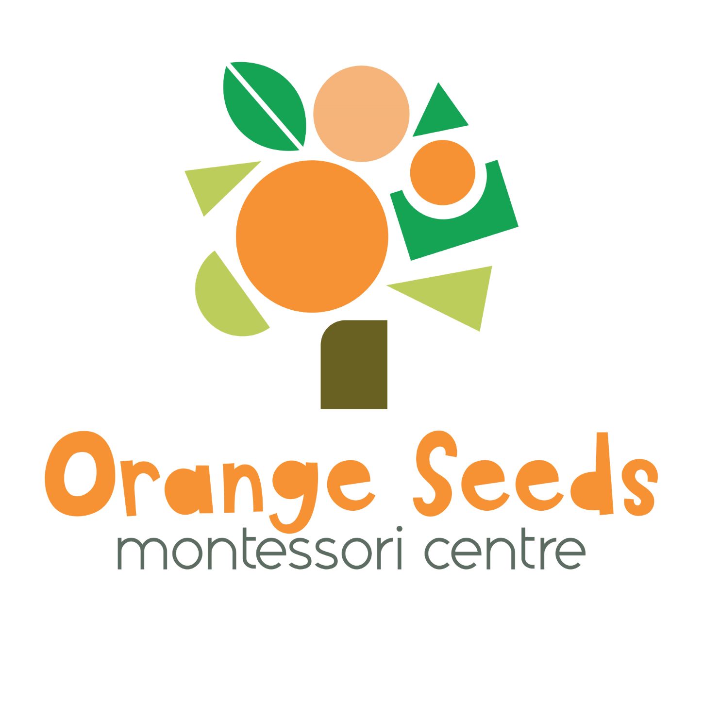 Oange Seeds Montessori Centre