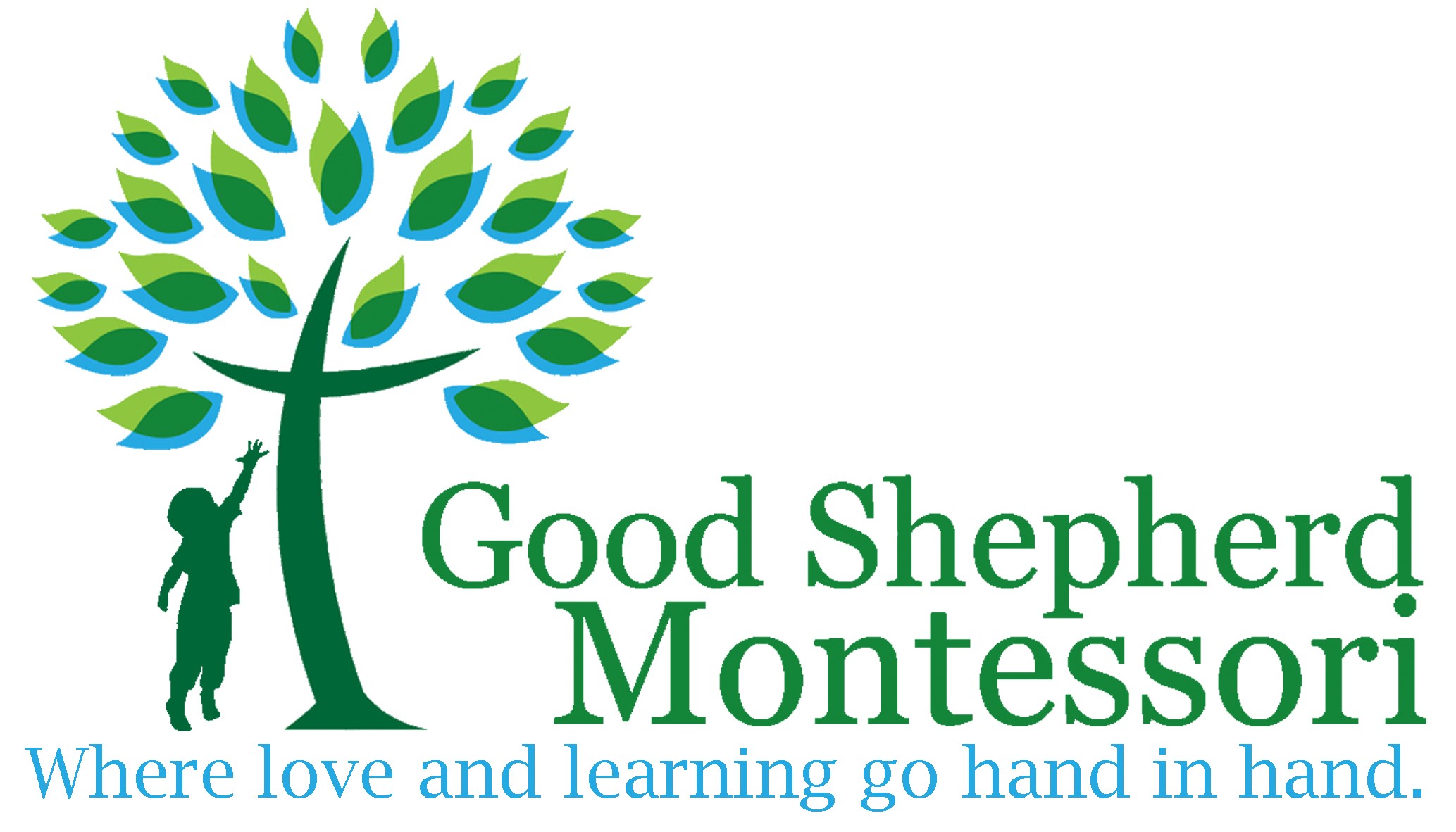 Good Shepherd Montessori School